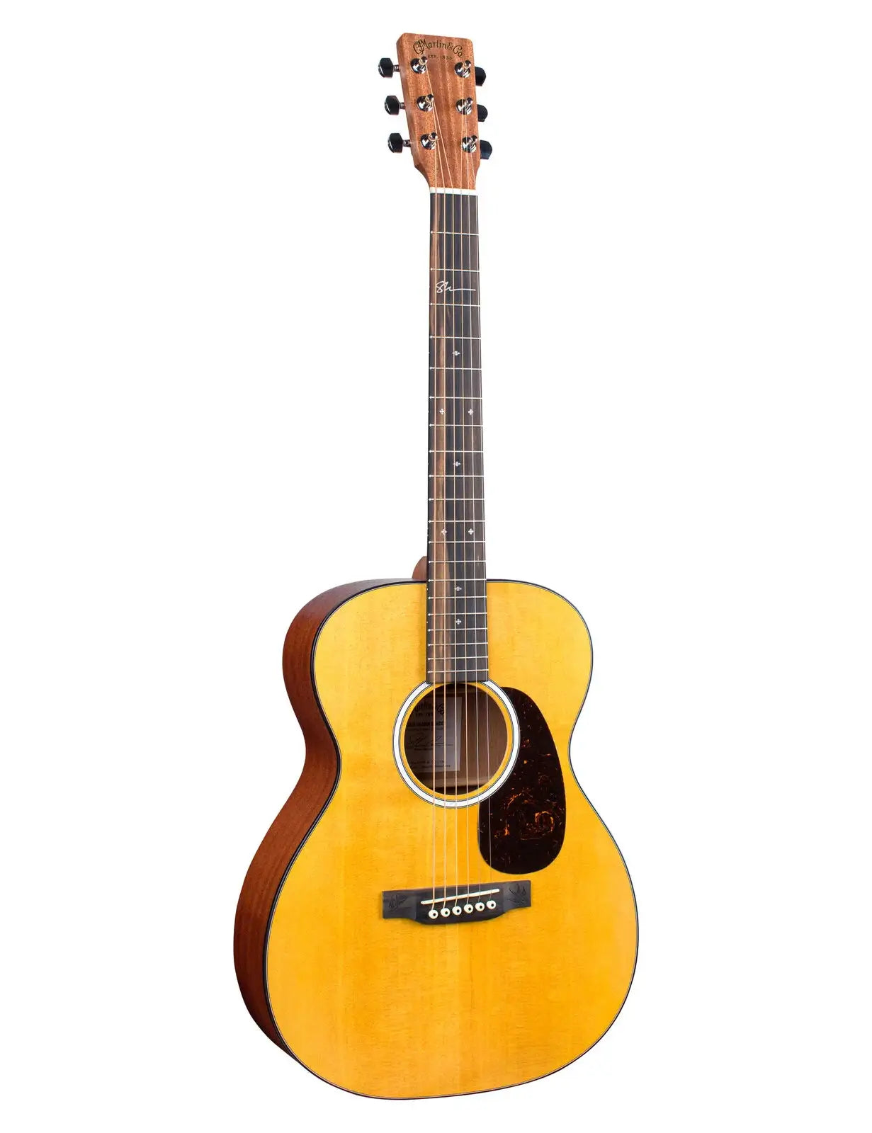 Martin/マーチン 000JR-10E Shawn Mendes Martin 000JR-10E Shawn Mendes – Guitarstore.ae
