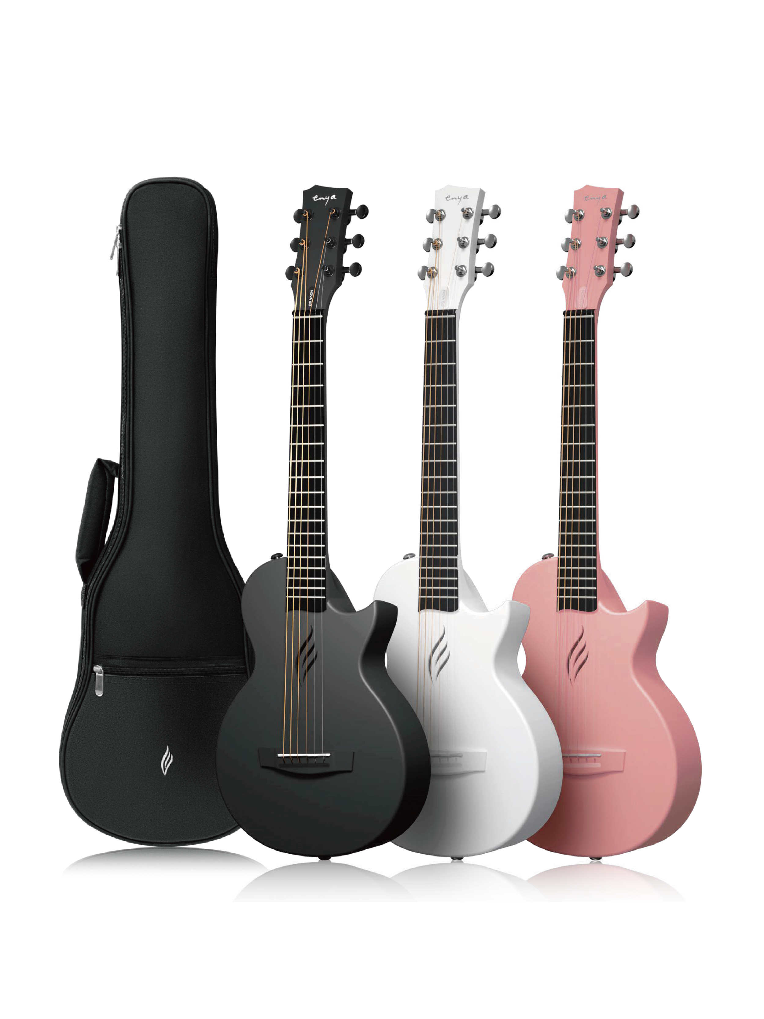 Enya Nova Go Mini – Guitarstore.ae