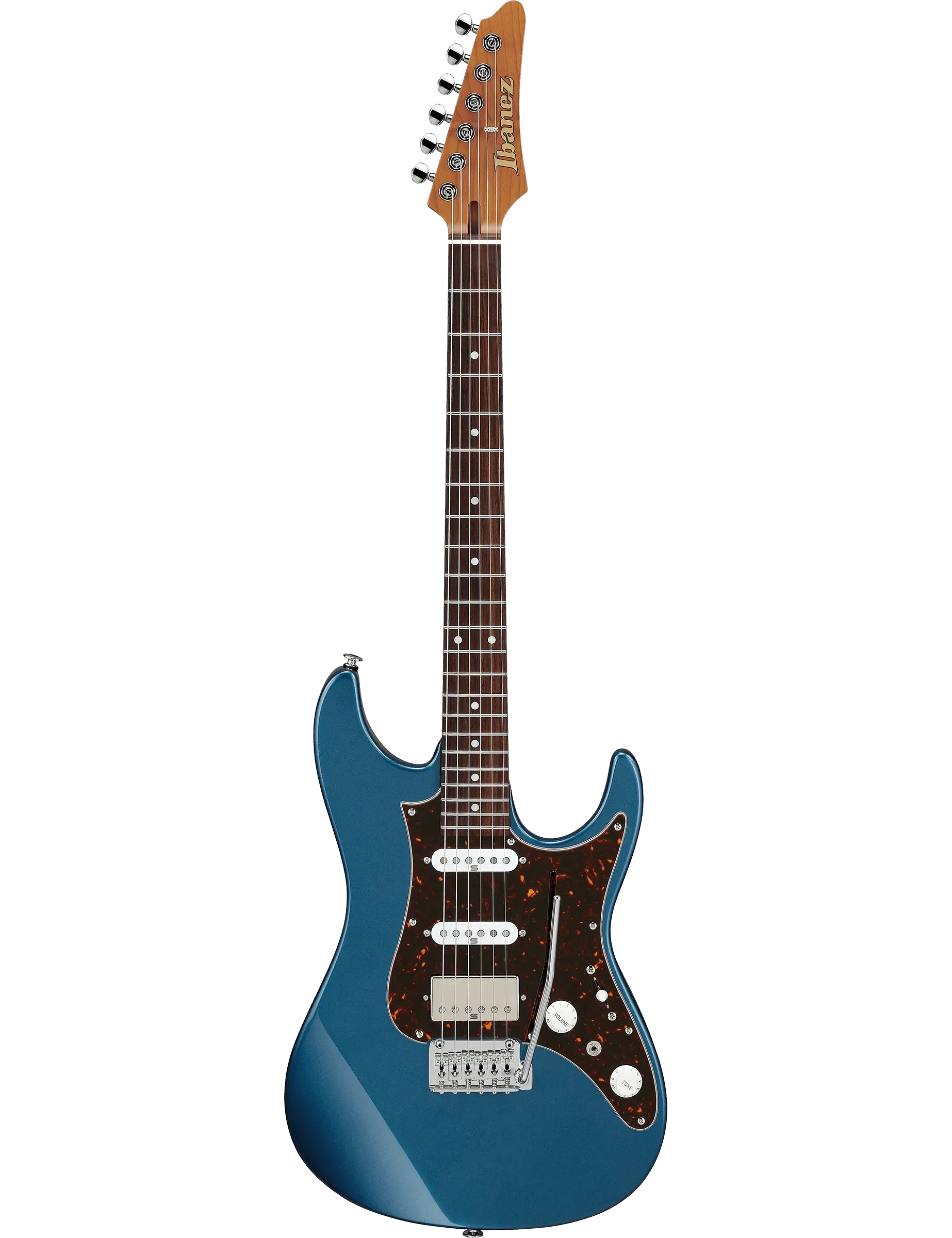 Ibanez AZ2204N Prestige – Guitarstore.ae