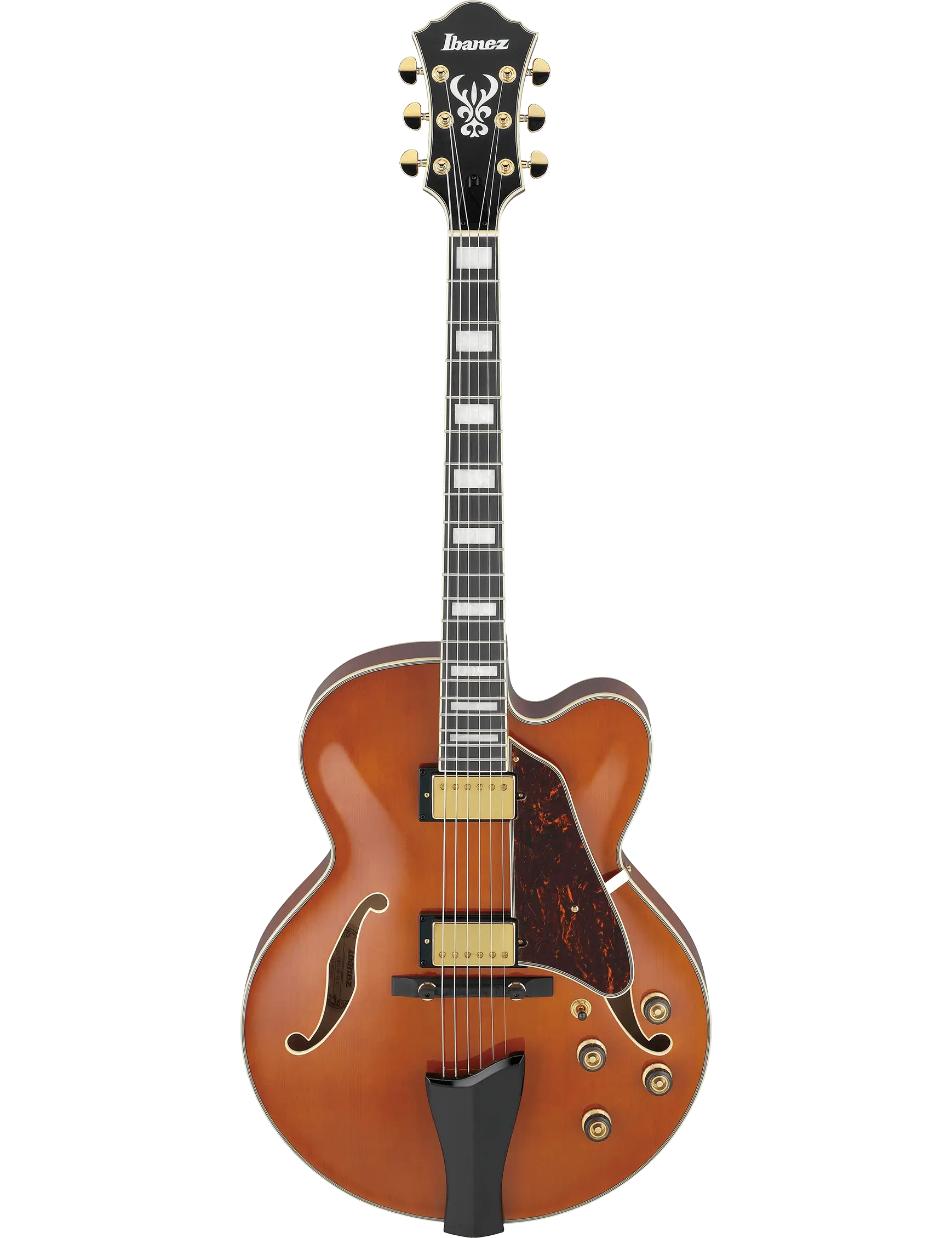 Ibanez AF95 Artcore Expressionist – Guitarstore.ae