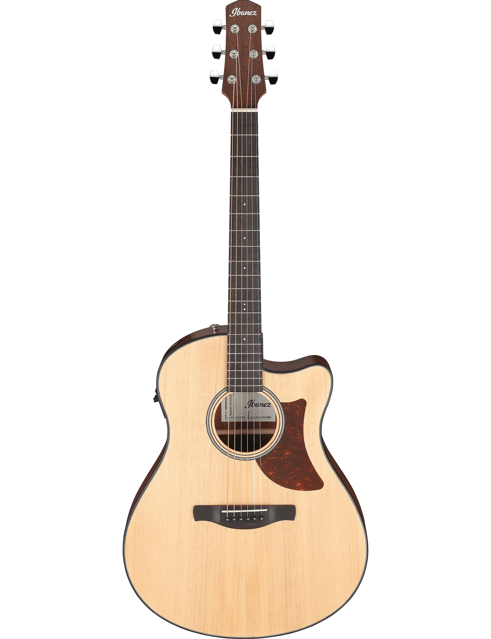 Ibanez AAM50CE アコースティックギター Ibanez AAM50CE – Guitarstore.ae