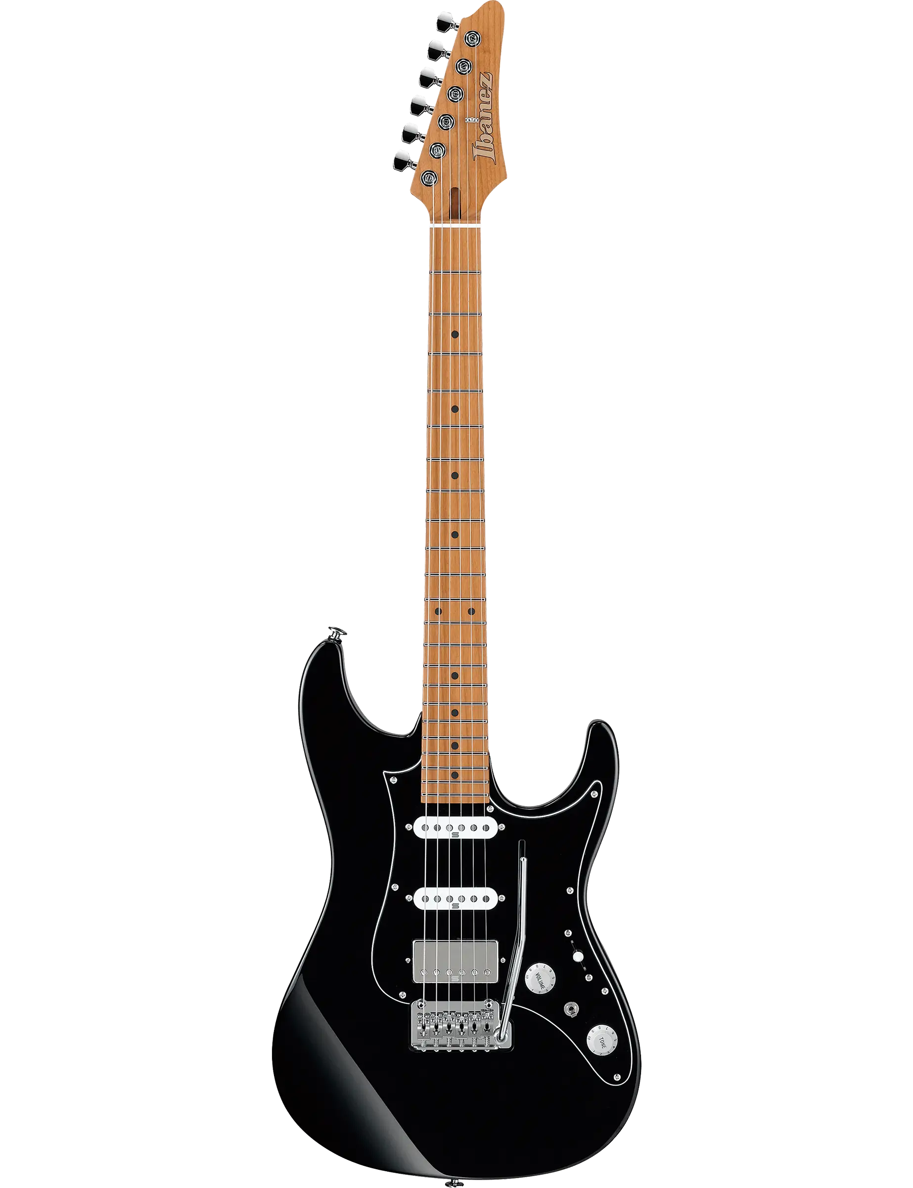 美品　Ibanez AZ2204B Prestige Ibanez AZ2204B Prestige – Guitarstore.ae