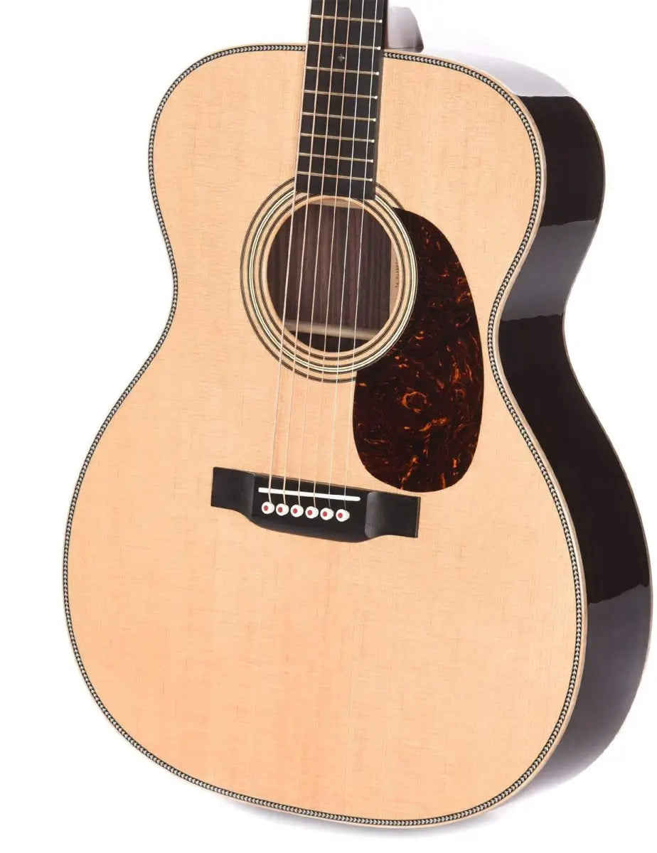 Martin 000-28 Modern Deluxe