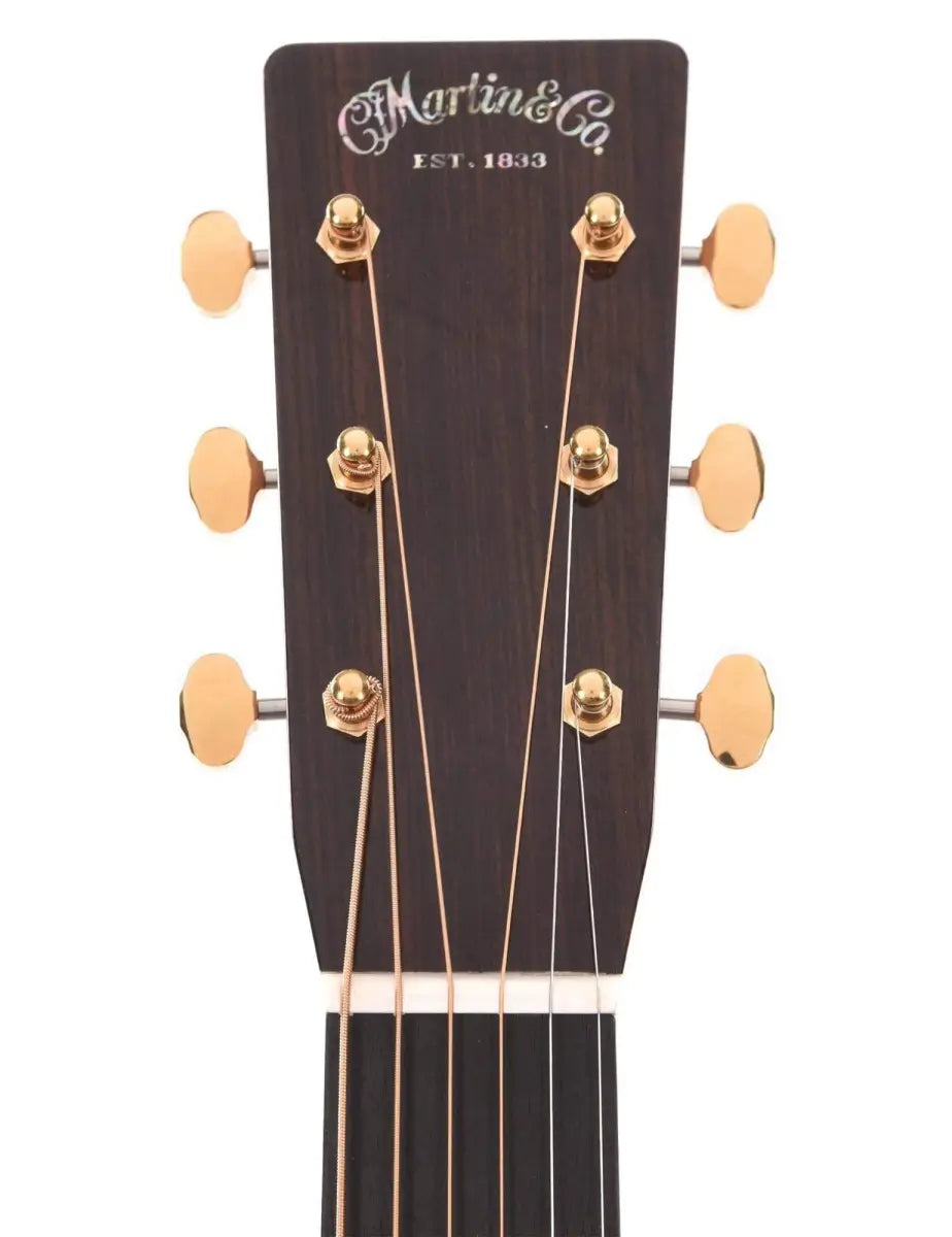 Martin 000-28 Modern Deluxe