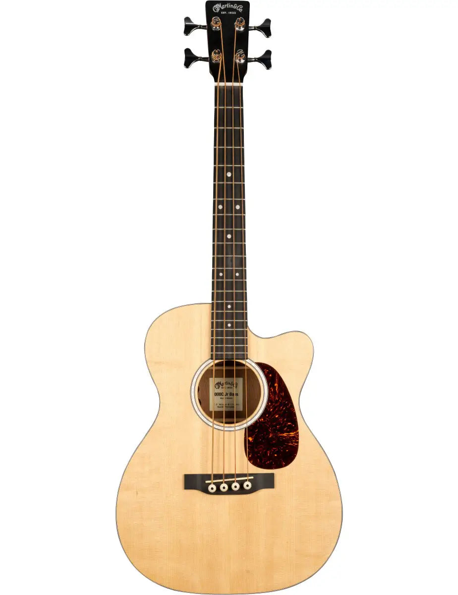 Martin 000CJR-10E Bass