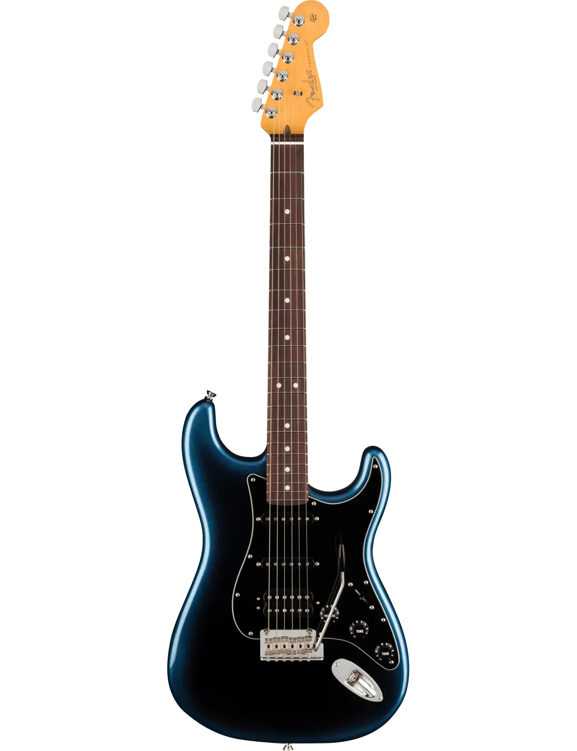 Fender American Professional II Stratocaster® HSS