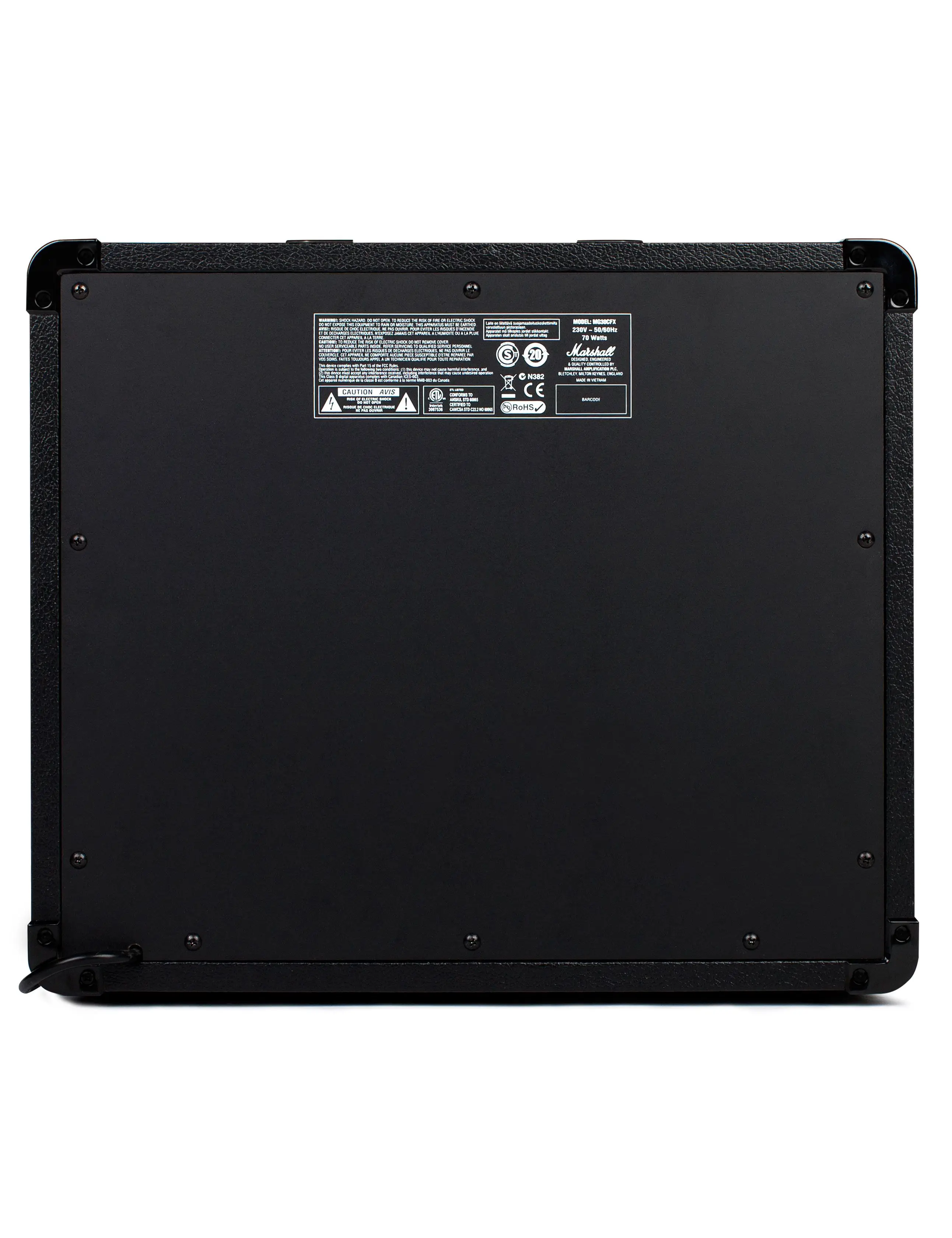 Marshall MG30GFX