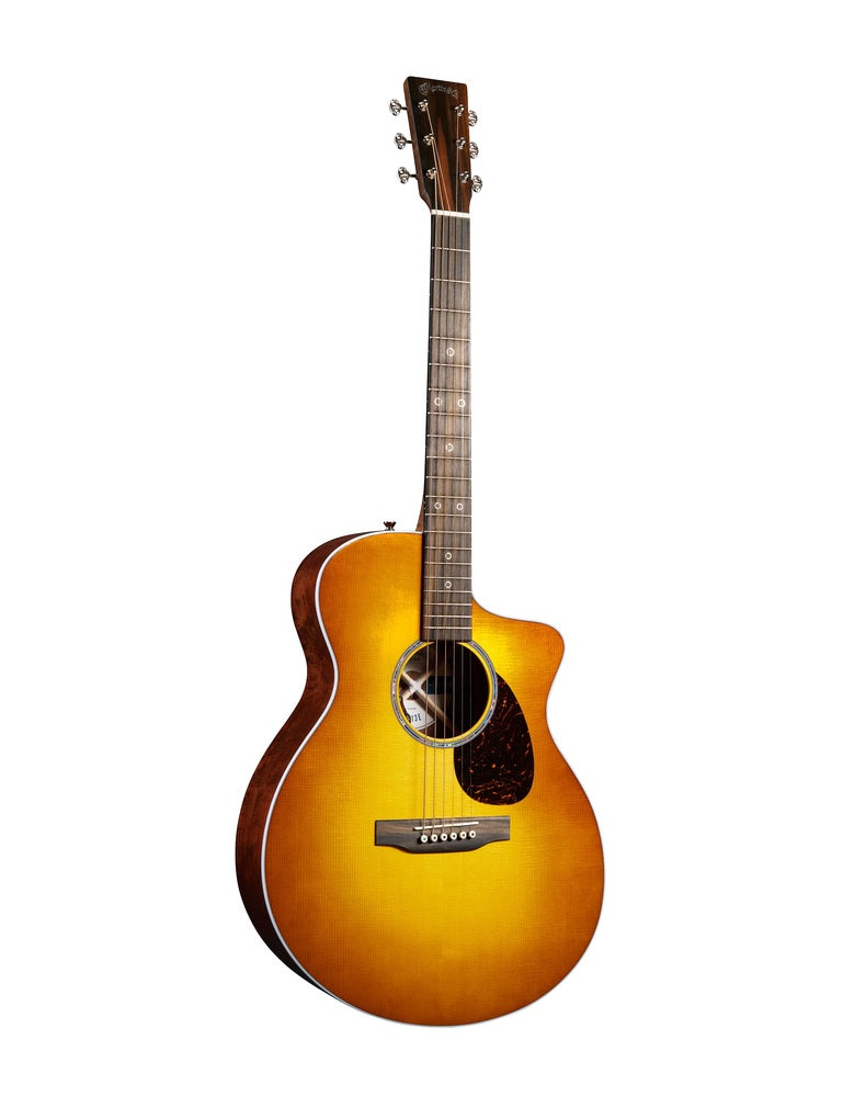 Martin SC-13E Road Series Modern Acoustic Electric Guitar - Modern Burst