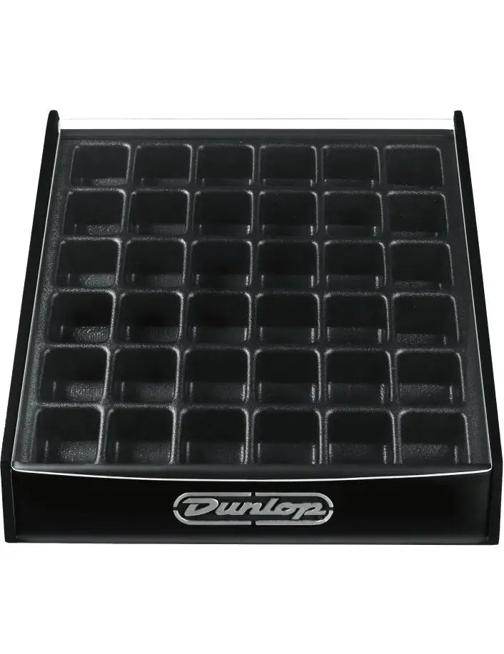 Dunlop 36 Cavity Pick Display Empty
