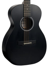 Martin SP0-X1 Black