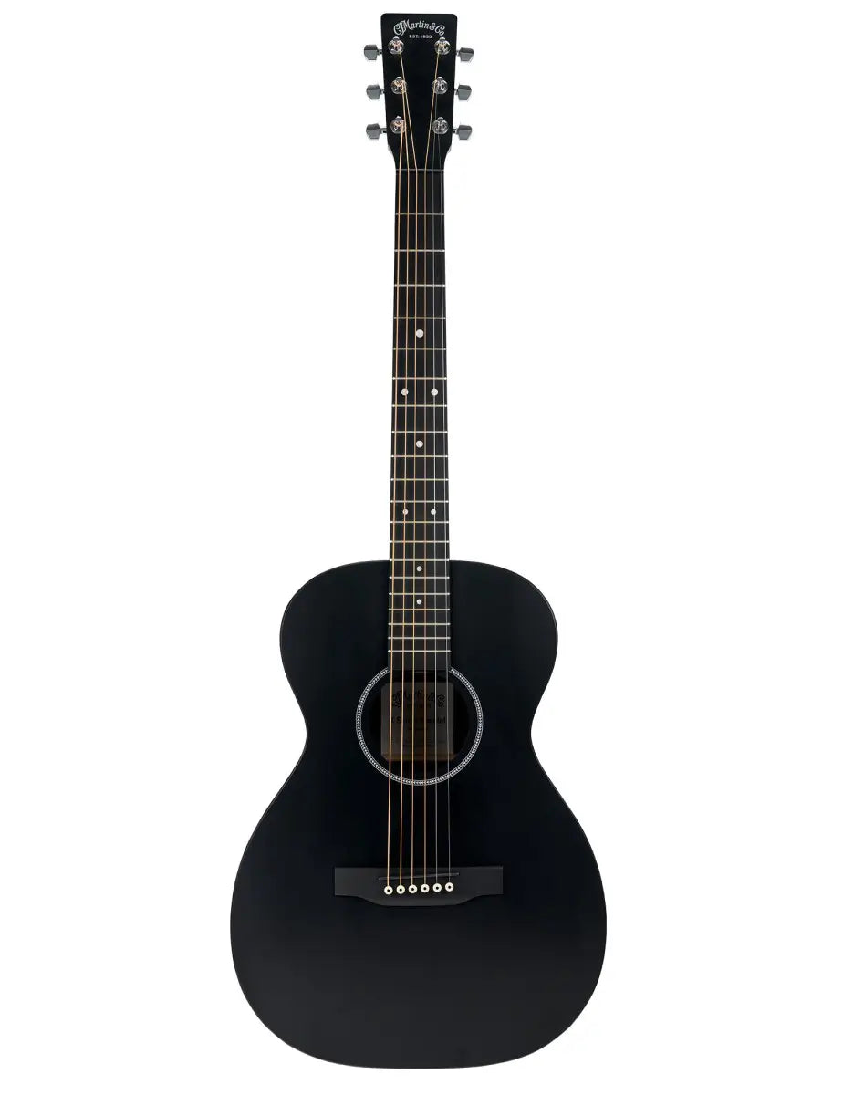 Martin SP0-X1 Black