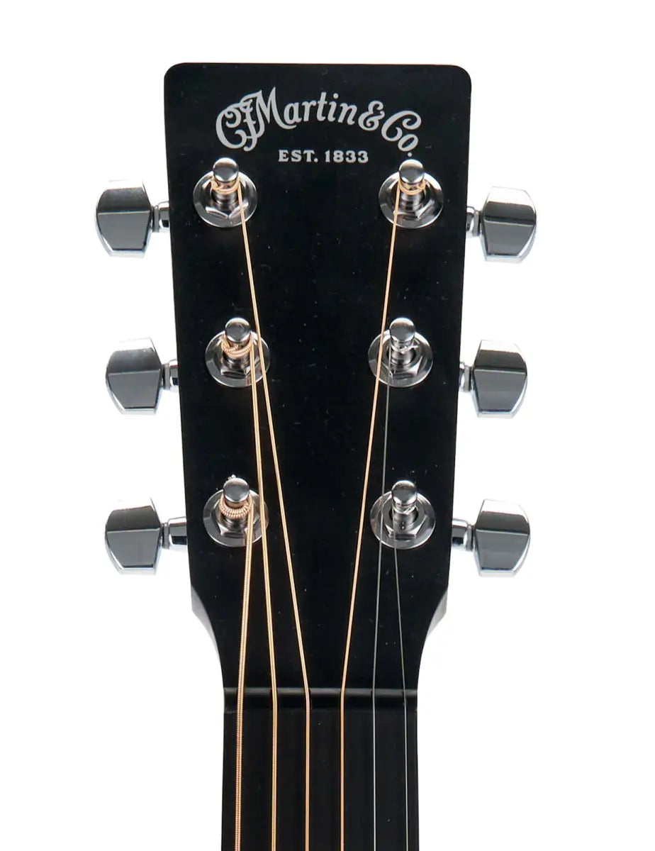 Martin SP0-X1 Black