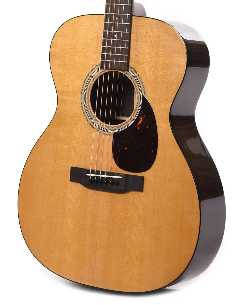 Martin OM-21