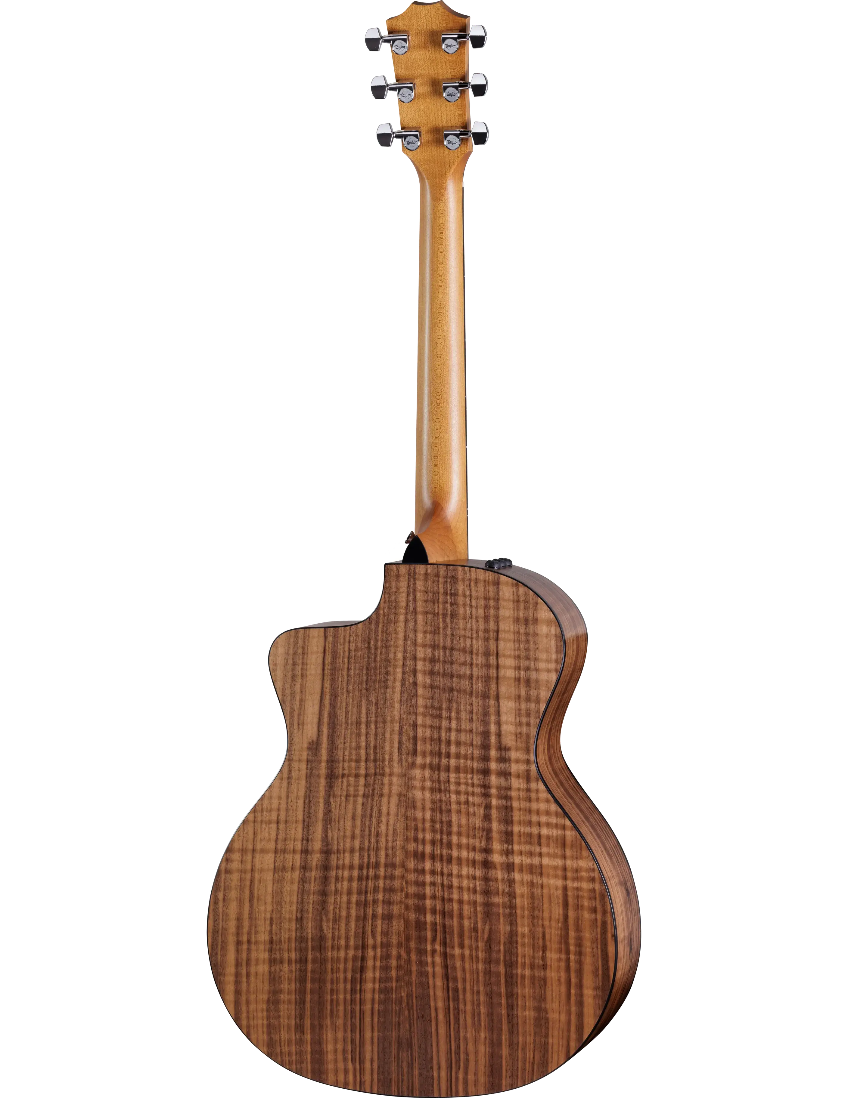 Taylor 124ce Special Edition