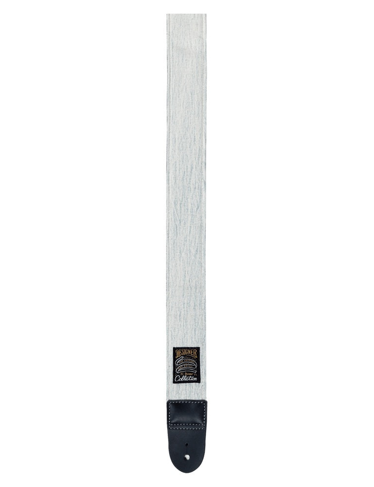Ibanez DCS50D-PBD – Designer Guitar Strap | 50mm | Pale Blue Denim