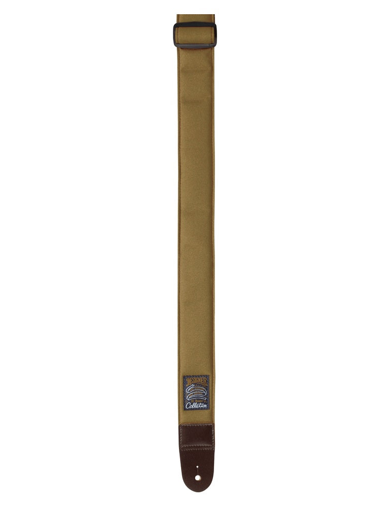 Ibanez DCS50-OC – Designer Guitar Strap | 50mm | Ocher