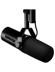Shure SMDB Dynamic Vocal Microphone
