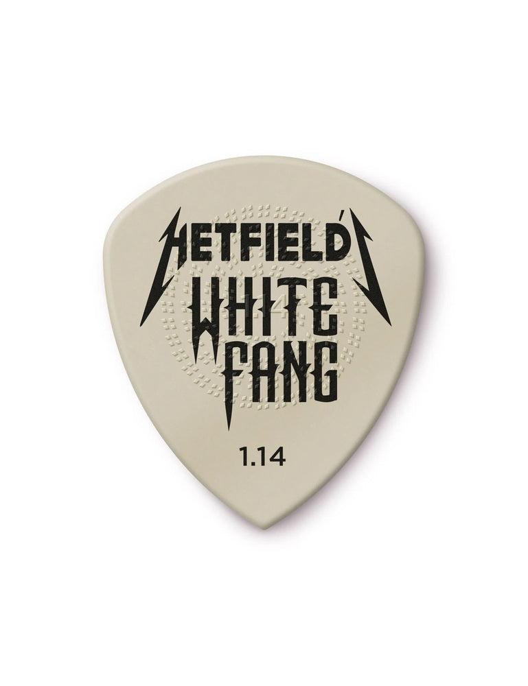 Dunlop White Fang PH122P1.14