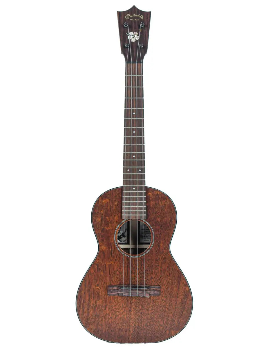 Martin 1T IZ Tenor Uke