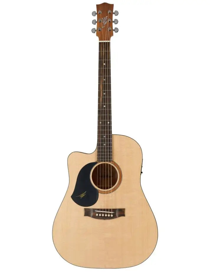 Maton Solid Road Series