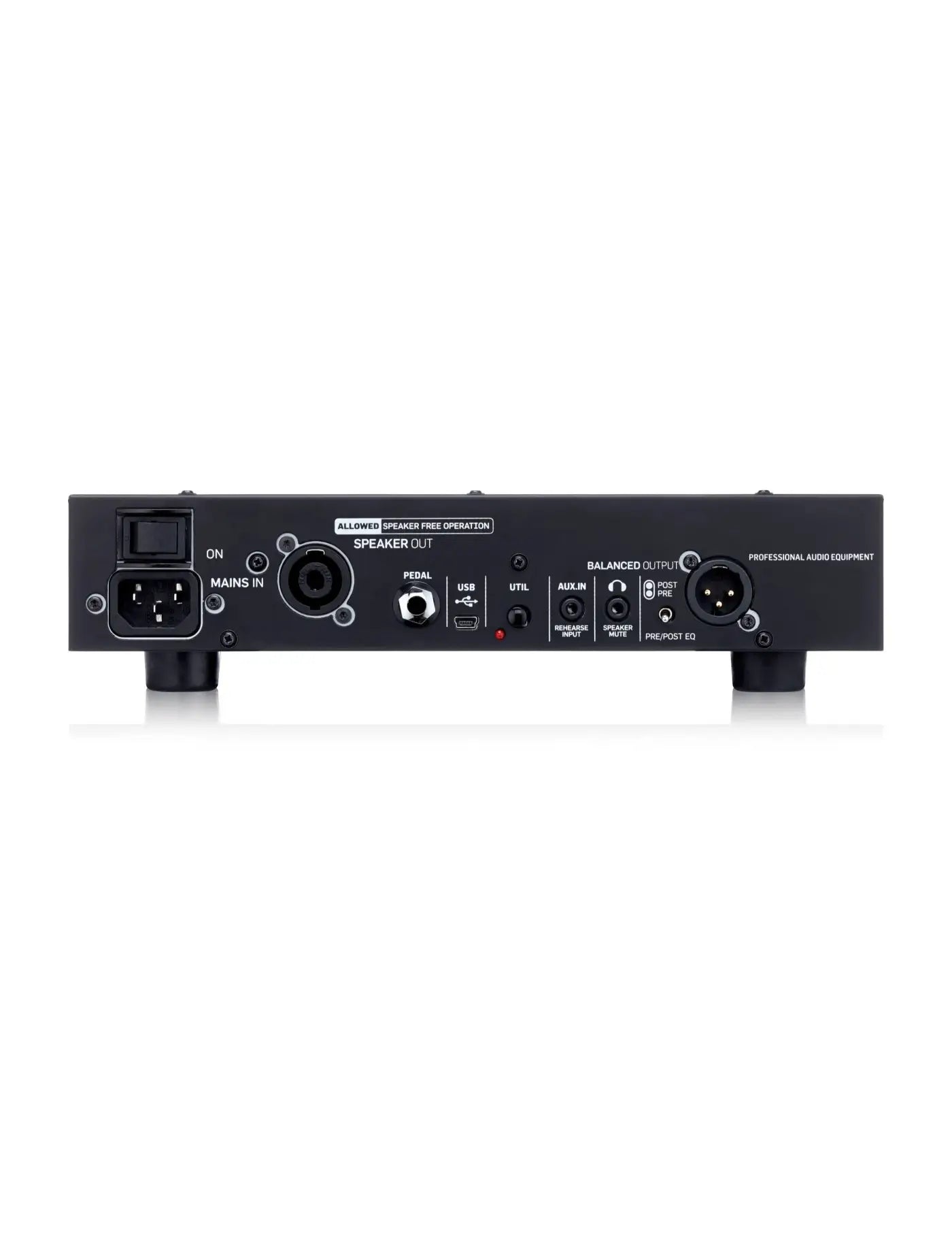 TC Electronic BH800