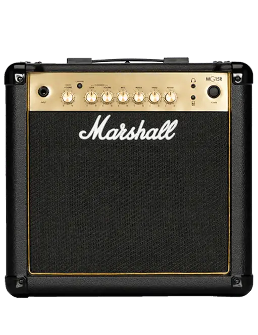 Marshall MG15GR