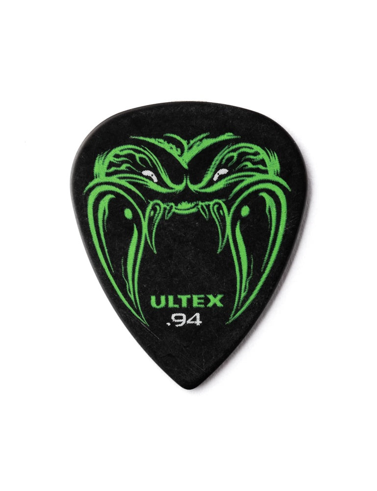 Dunlop PH112-94 Hetfield Black Fang Pick .94mm