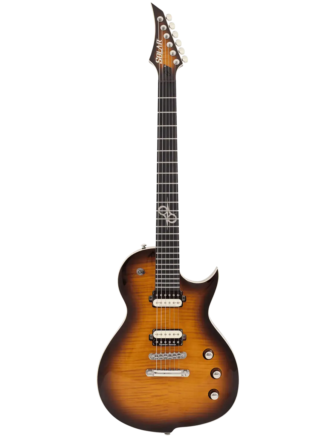 Solar Guitars GC1.6NC