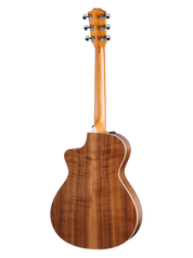 Taylor 212ce