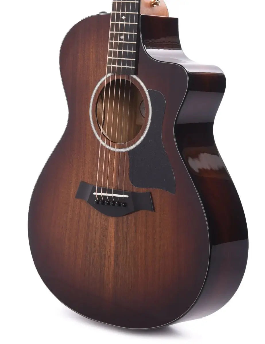 Taylor 222ce-K DLX