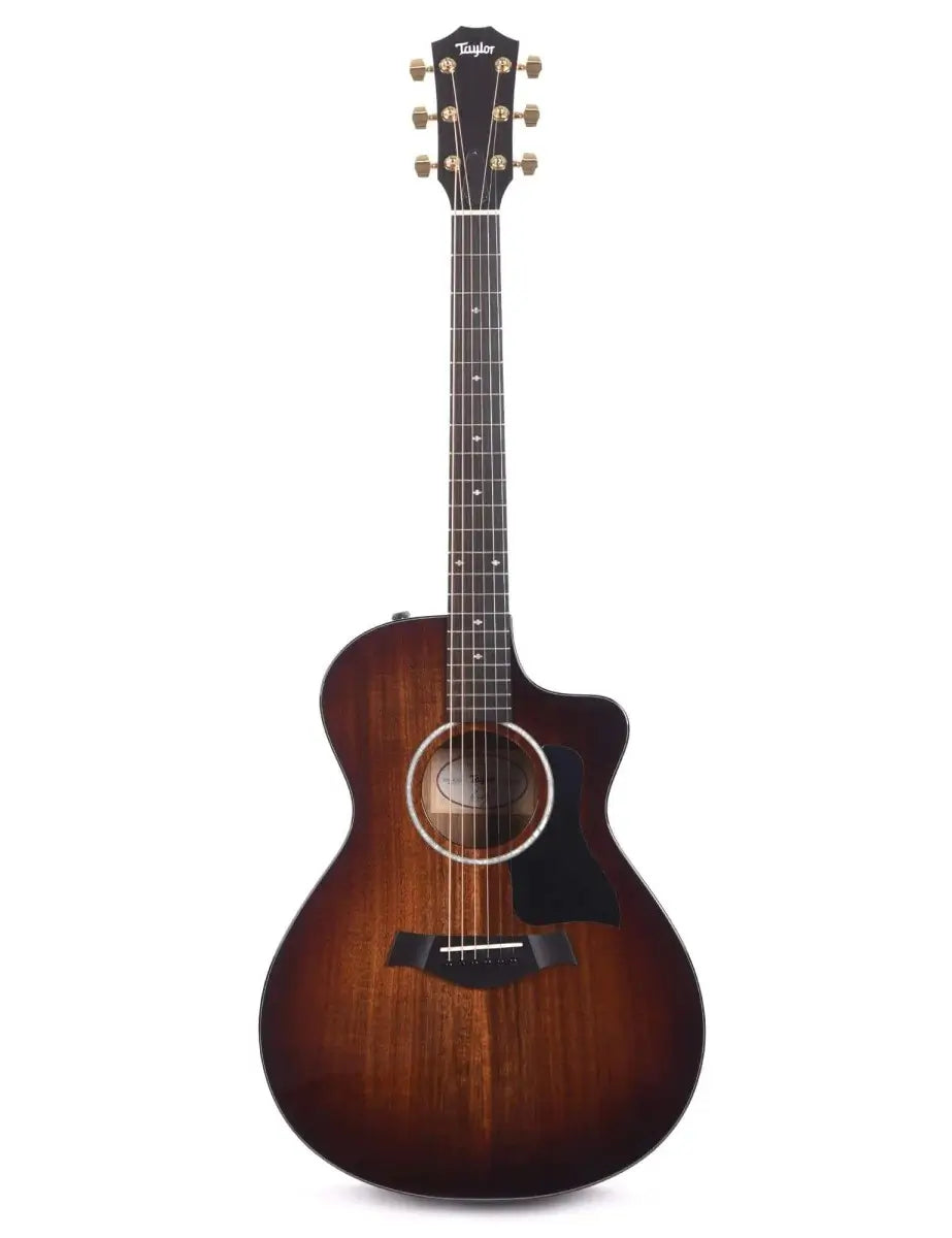 Taylor 222ce-K DLX