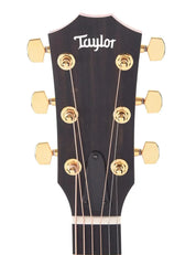 Taylor 222ce-K DLX