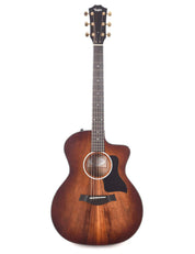 Taylor 224ce-K DLX