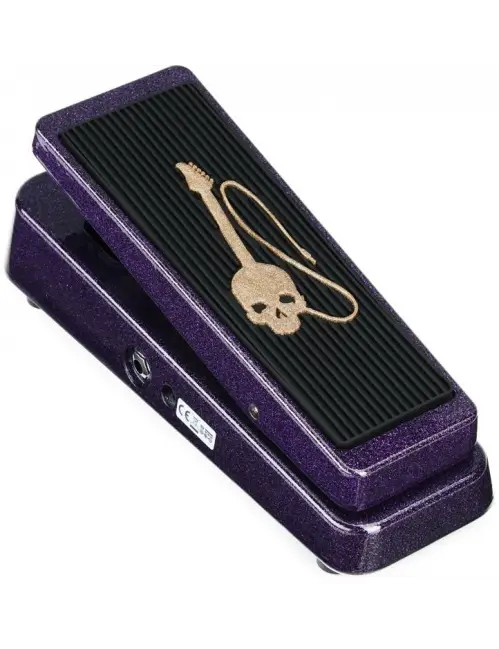 Dunlop KH95X Kirk Hammett Collection WAH-EA