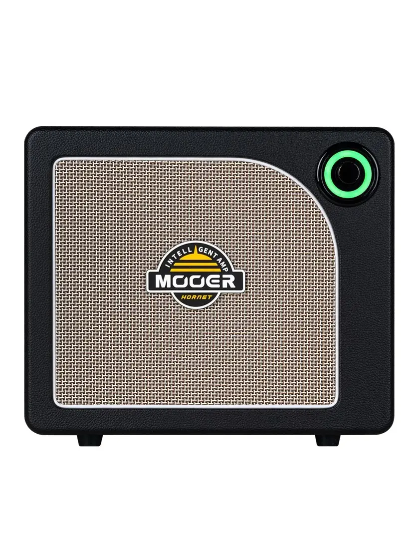 Mooer Amplifier DH15 Hornet 15i Black