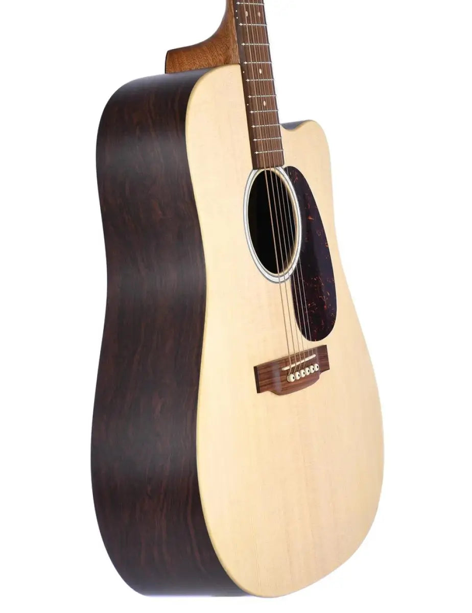 Martin DC-X2E