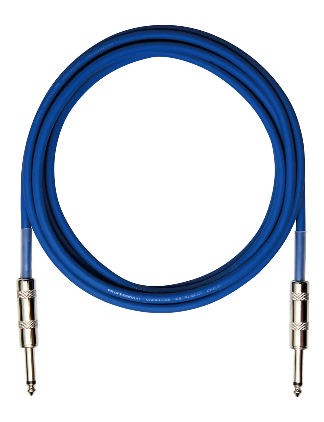 PeakAudio SC-J 6.5 Jack Regular Cable 3m