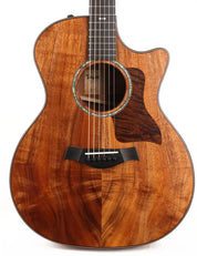 Taylor 724ce