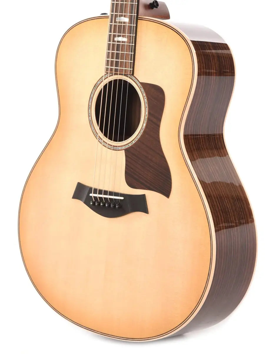 Taylor 818e