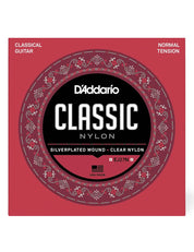 D'addario EJ27N Strings