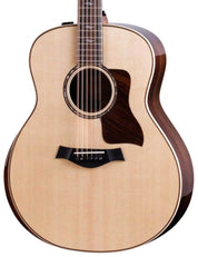 Taylor 858e