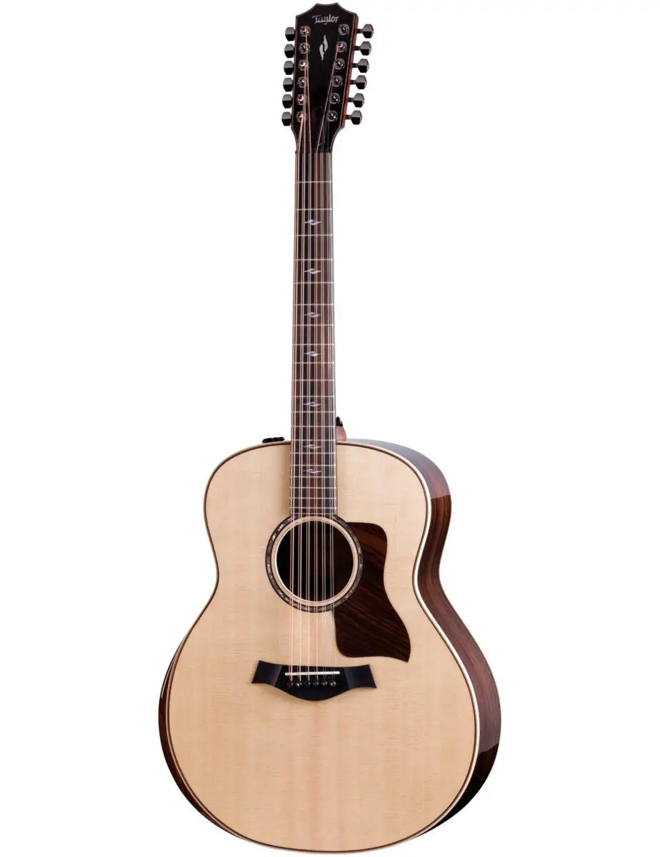 Taylor 858e 50th Anniversary LTD