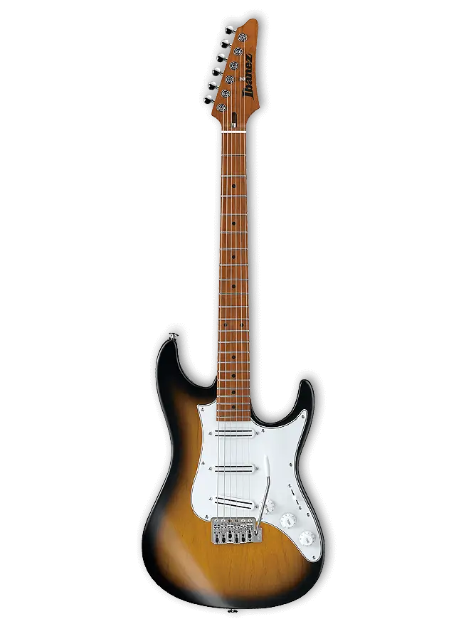 Ibanez ATZ100-SBT Andy Timmons Signature