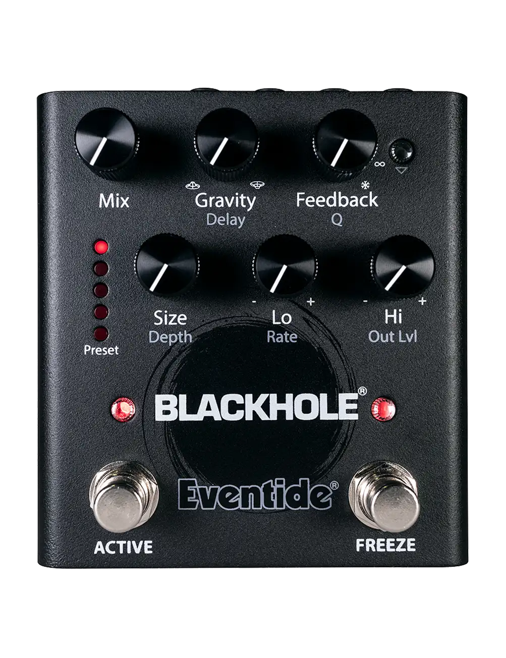 Eventide Blackhole