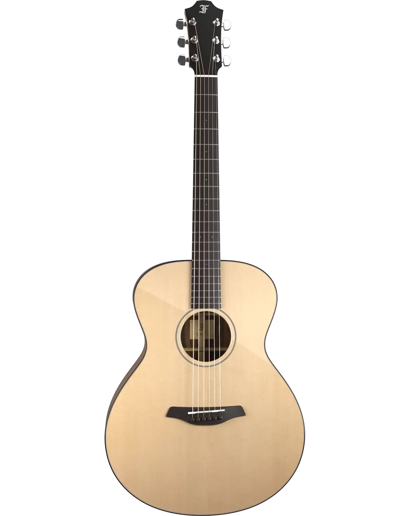 Furch Blue SW Plus