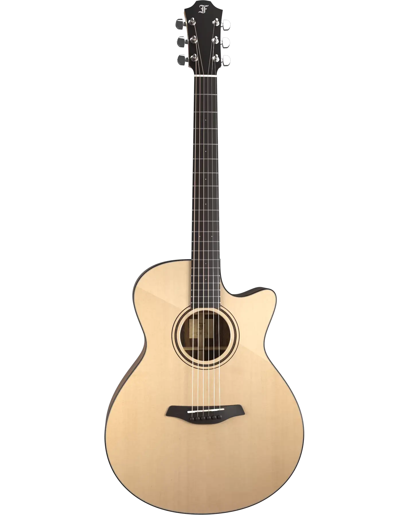 Furch Blue SW Plus