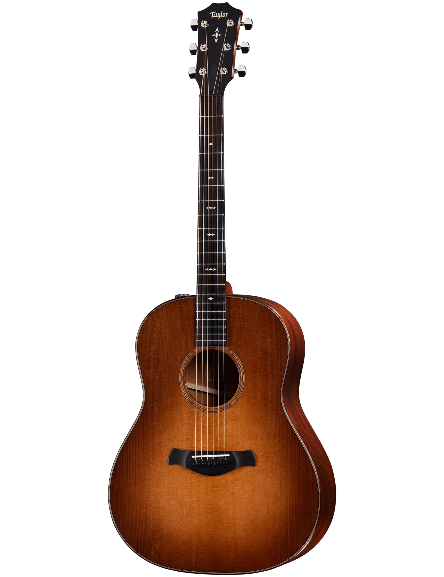 Taylor 517e Builder's Edition