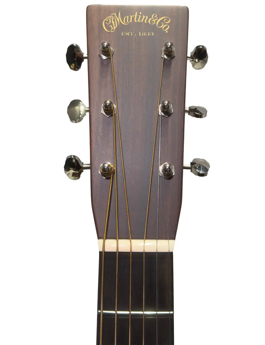 Martin CMJFGL0021 Custom Shop