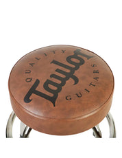 Taylor 24" Bar Stool, Brown