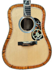 Martin D200 Deluxe